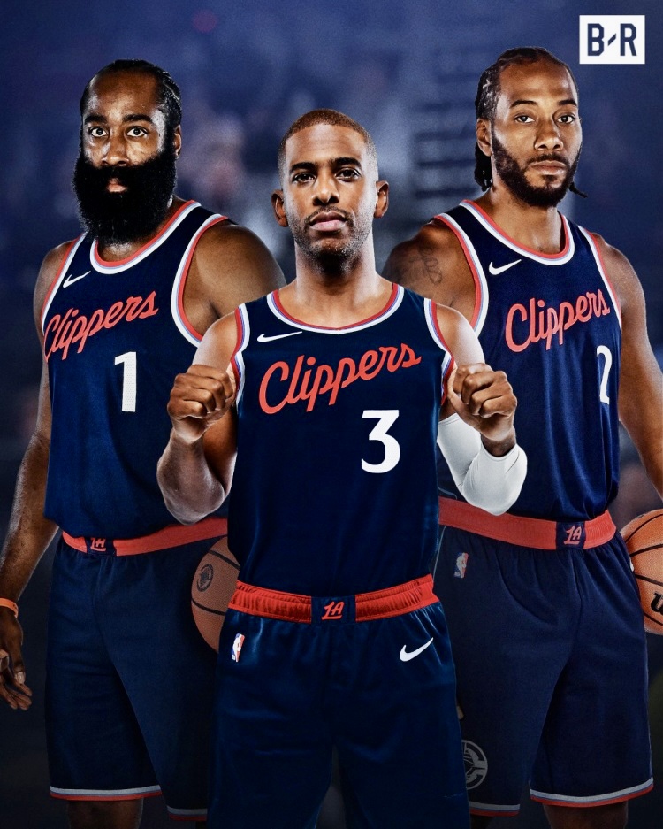 九游体育下载-洛杉矶快船迎荷甲关键赛；窗口期强势反弹；目标明确；身体对抗强度拉满(洛杉矶快船最新消息今天最新消息)