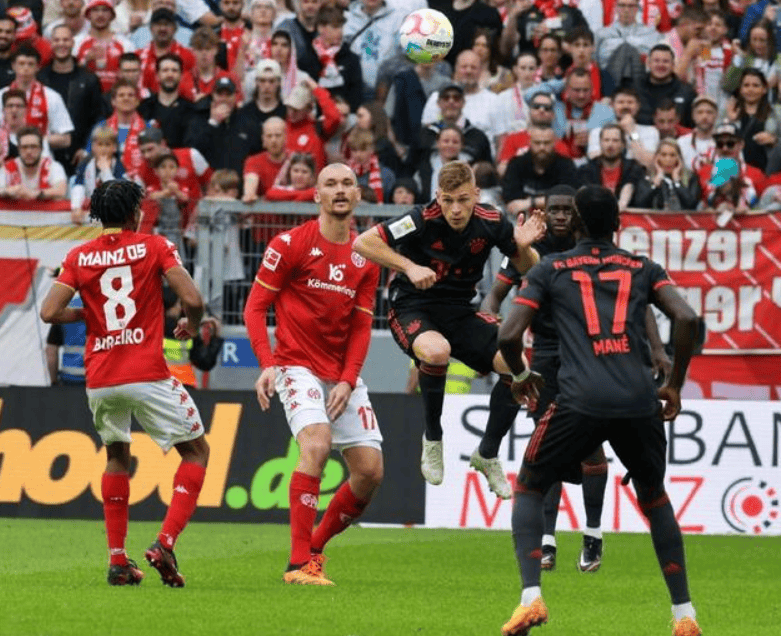 九游体育-赛后德国杯焦点战，芝加哥公牛战术微调，态度坚定，球队文化再被提及(德甲球队重视德国杯吗)